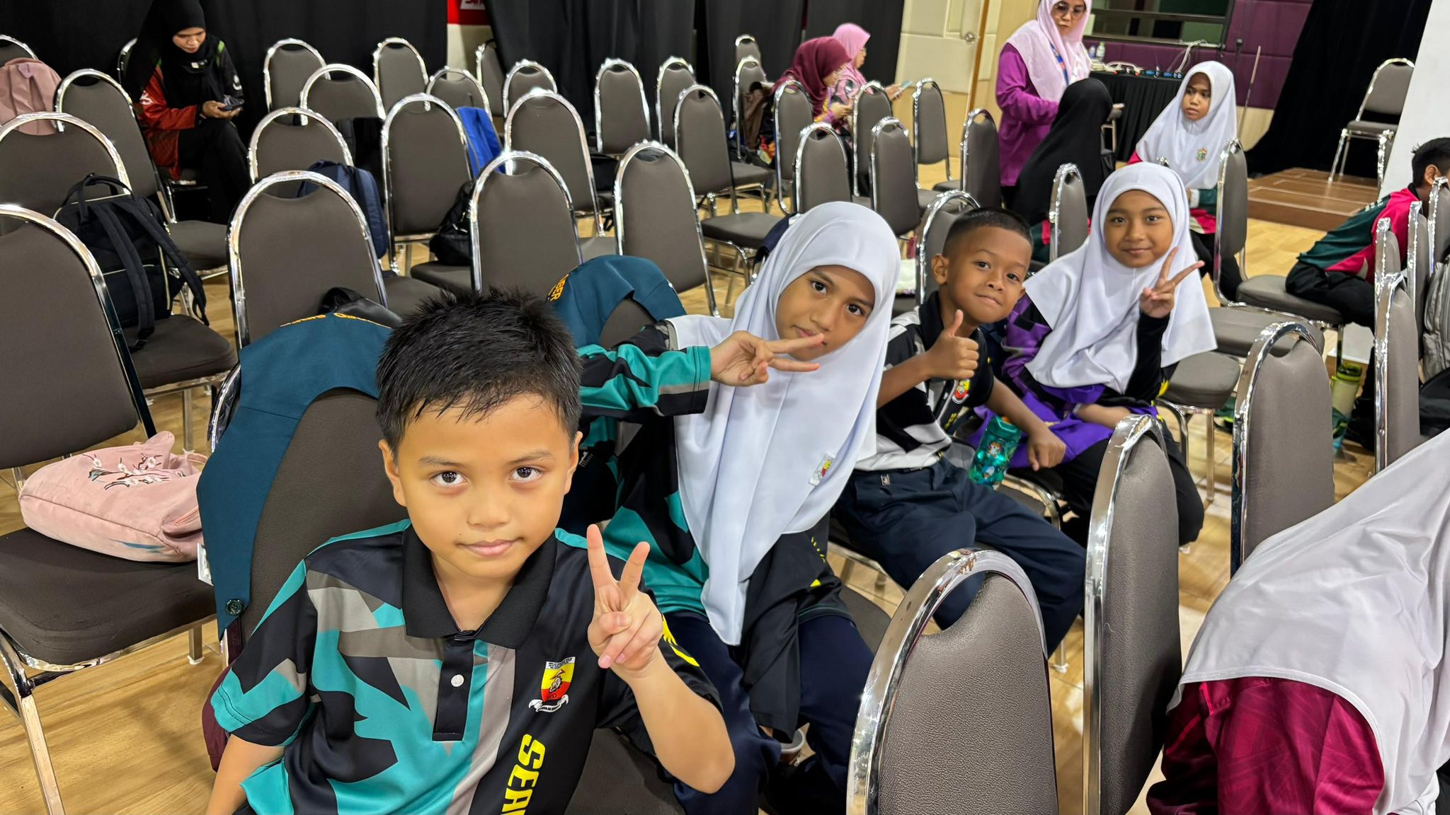 Activity