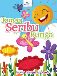 Taman Seribu Bunga