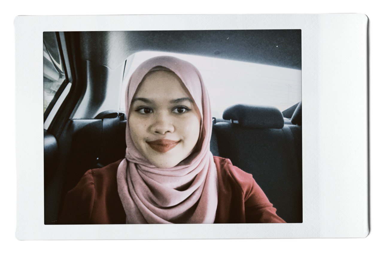 Nor Aqmar Profile Picture