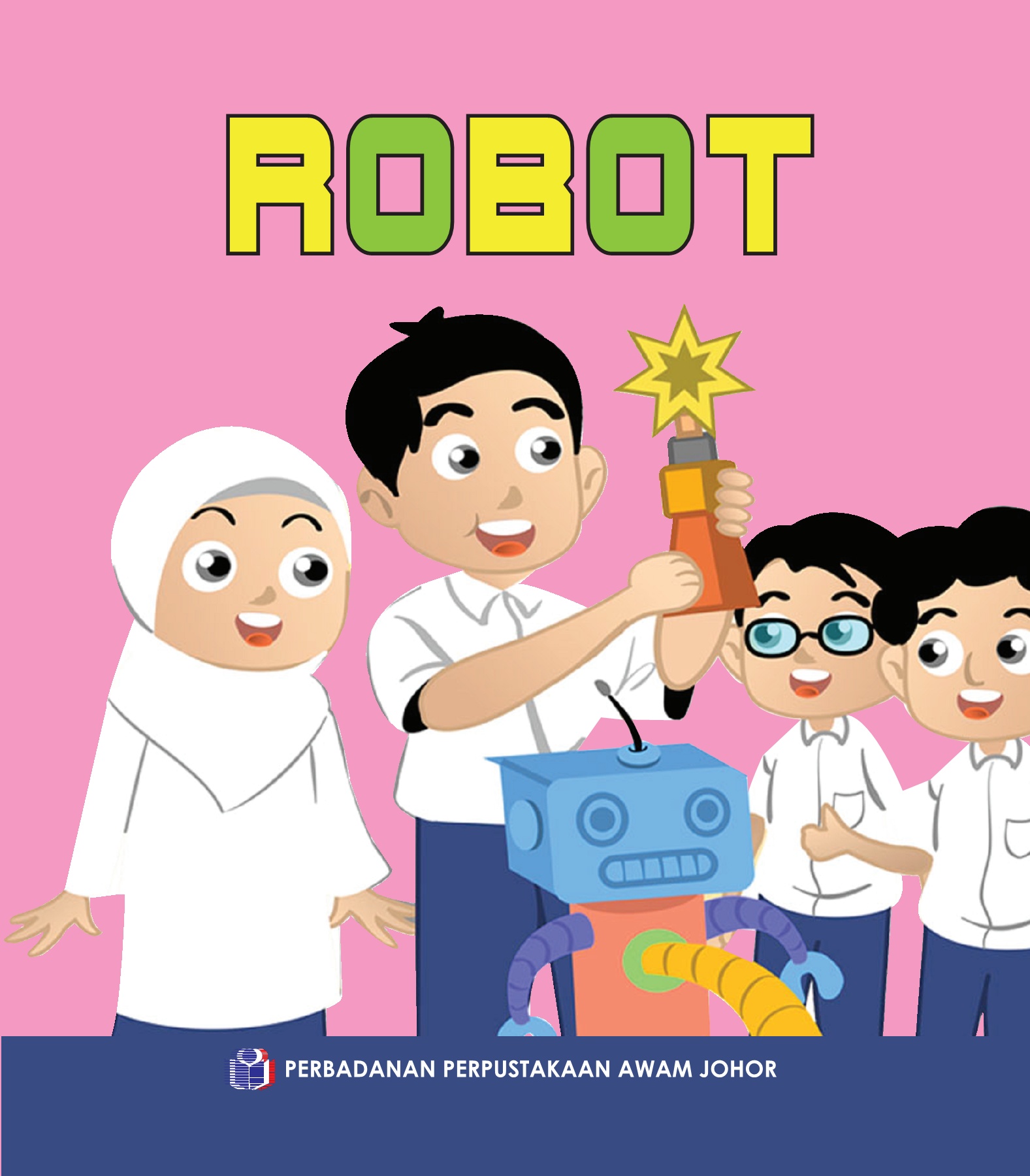Robot