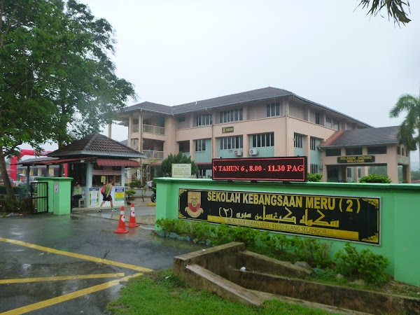 GAMBAR SEKOLAH
