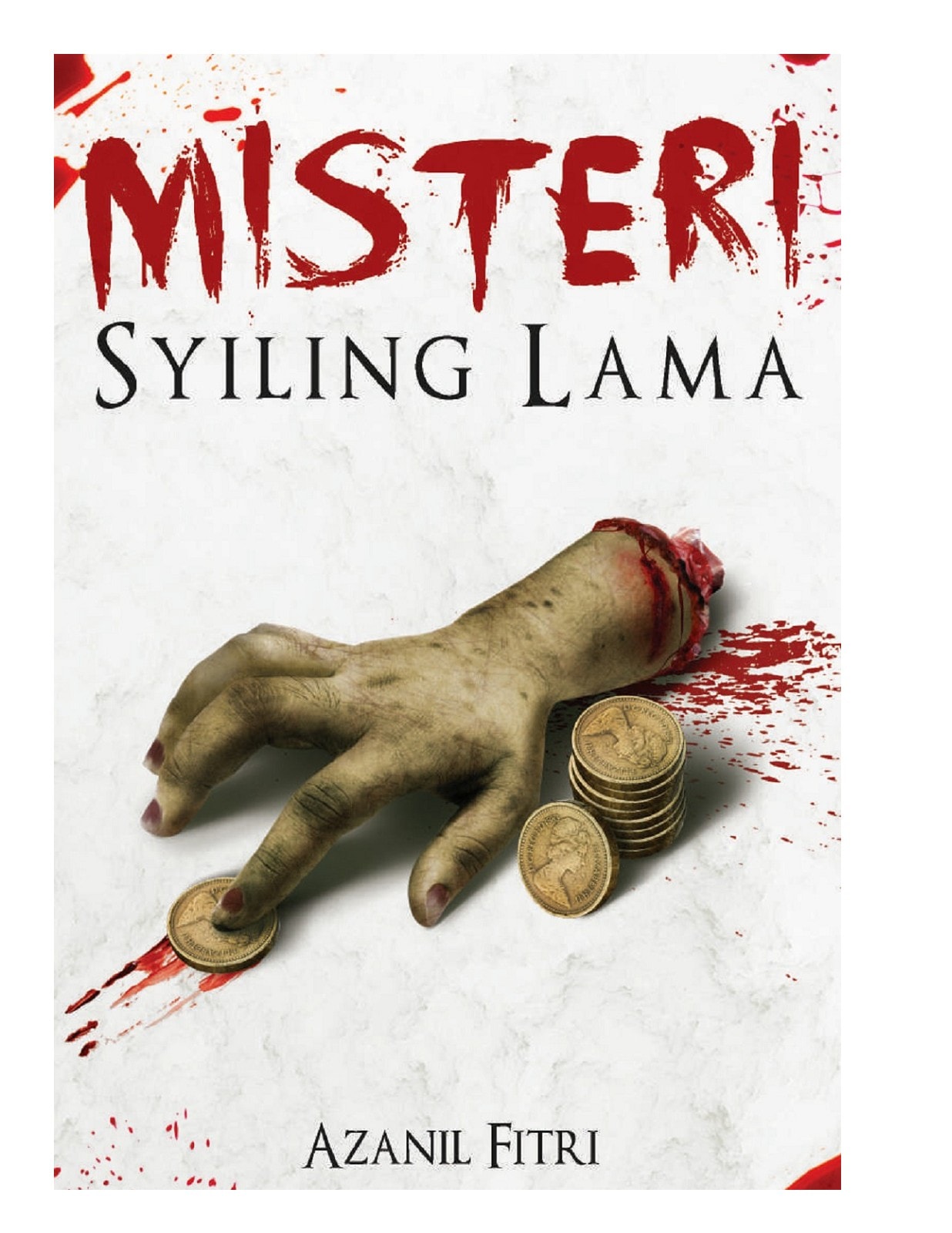 Misteri Syiling Lama