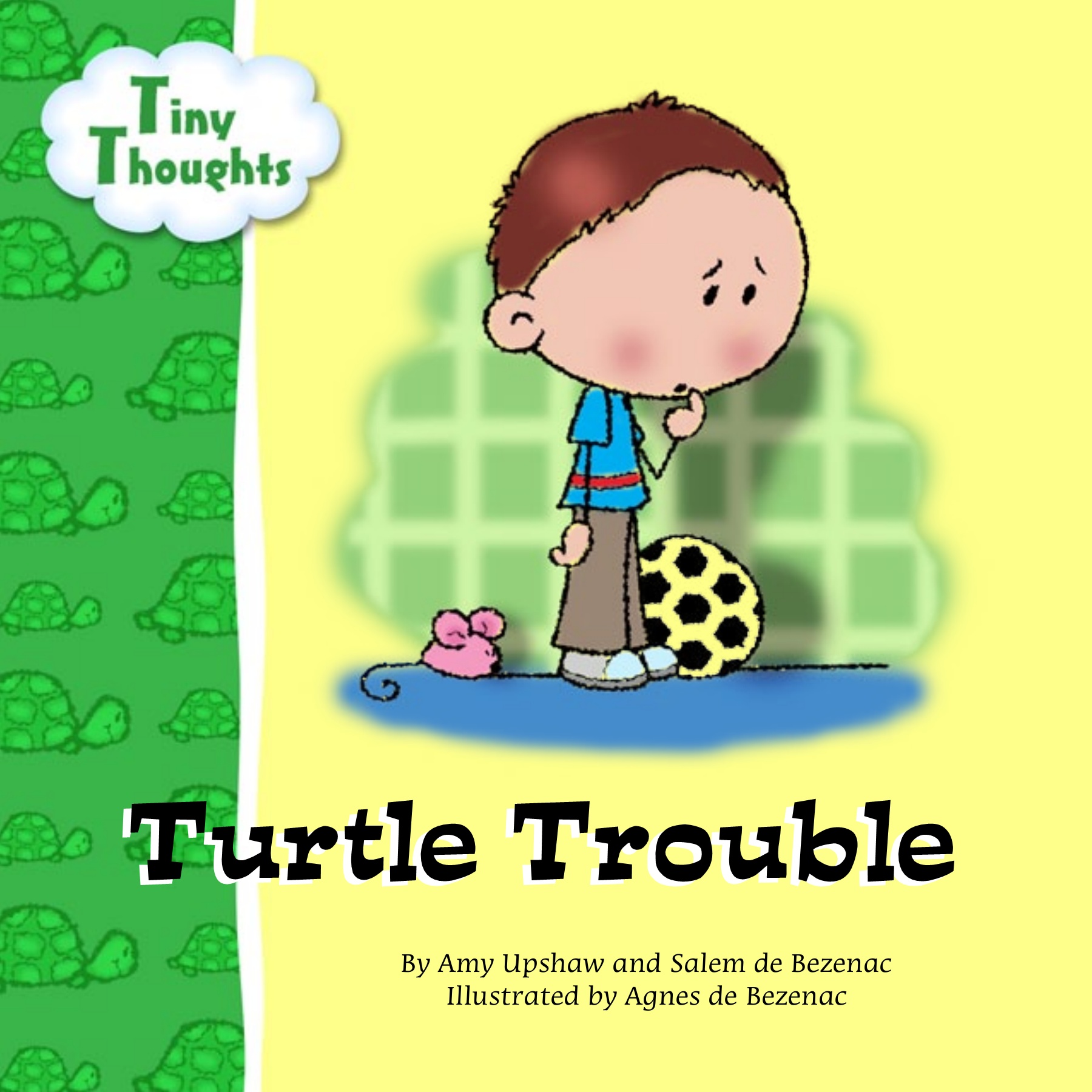 Turtle Trouble